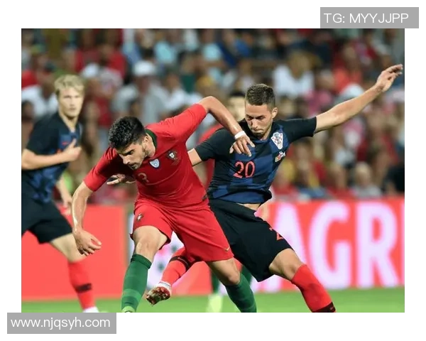 葡萄牙与克罗地亚上半场战况分析及精彩瞬间回顾