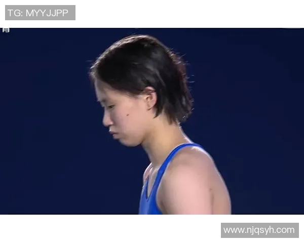 全运会女子10米台：陈芋汐407C呈现失误，仍头名晋级半决赛