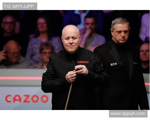 斯诺克最新动态:16强出10席,希金斯斯佳辉爆冷门,前16仅3人前进!